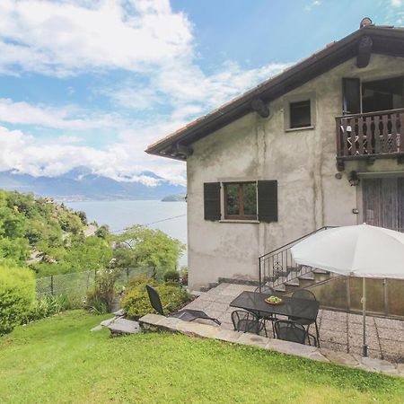 Da Anna Villa Cremia Eksteriør bilde
