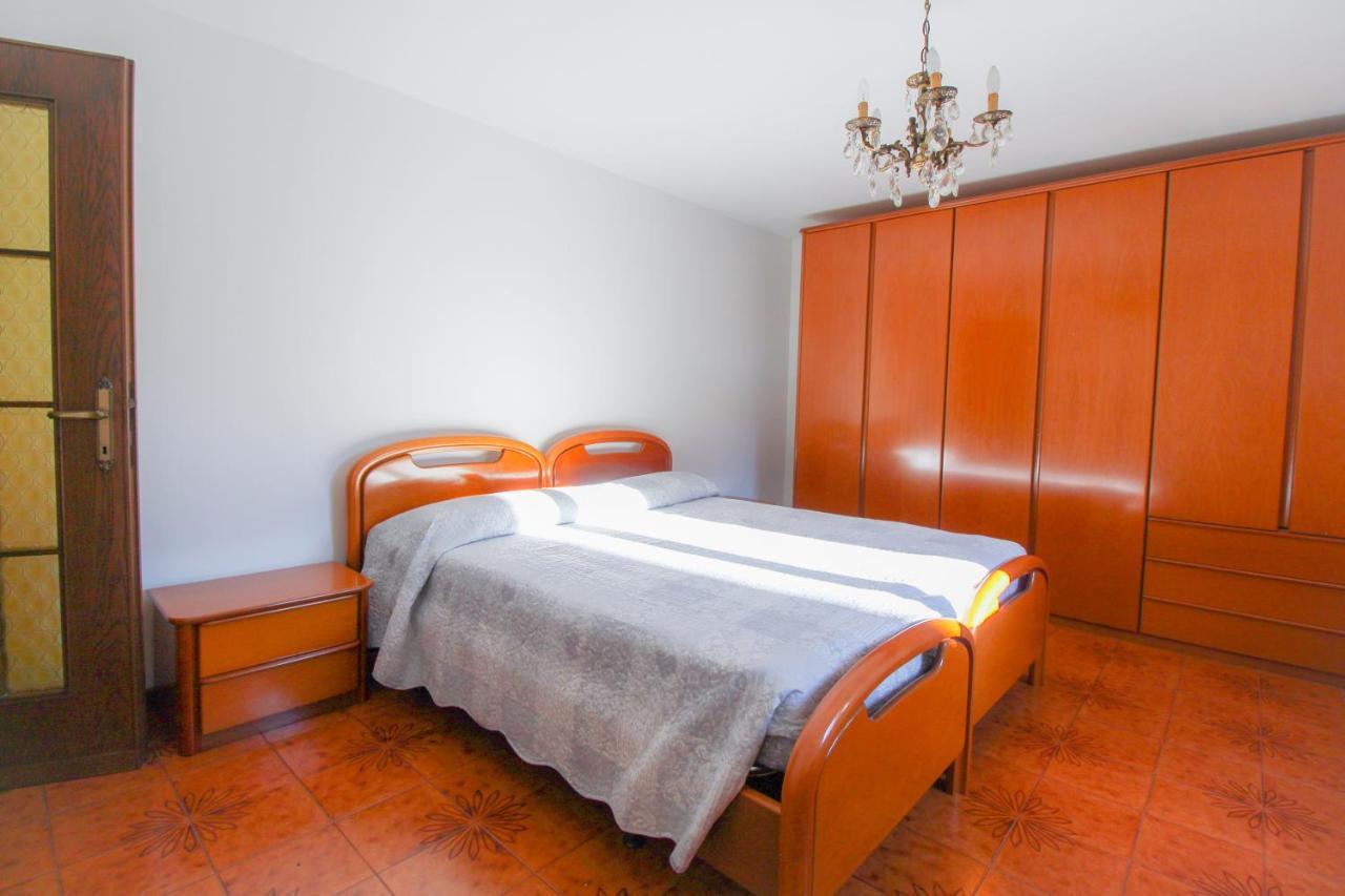 Da Anna Villa Cremia Eksteriør bilde
