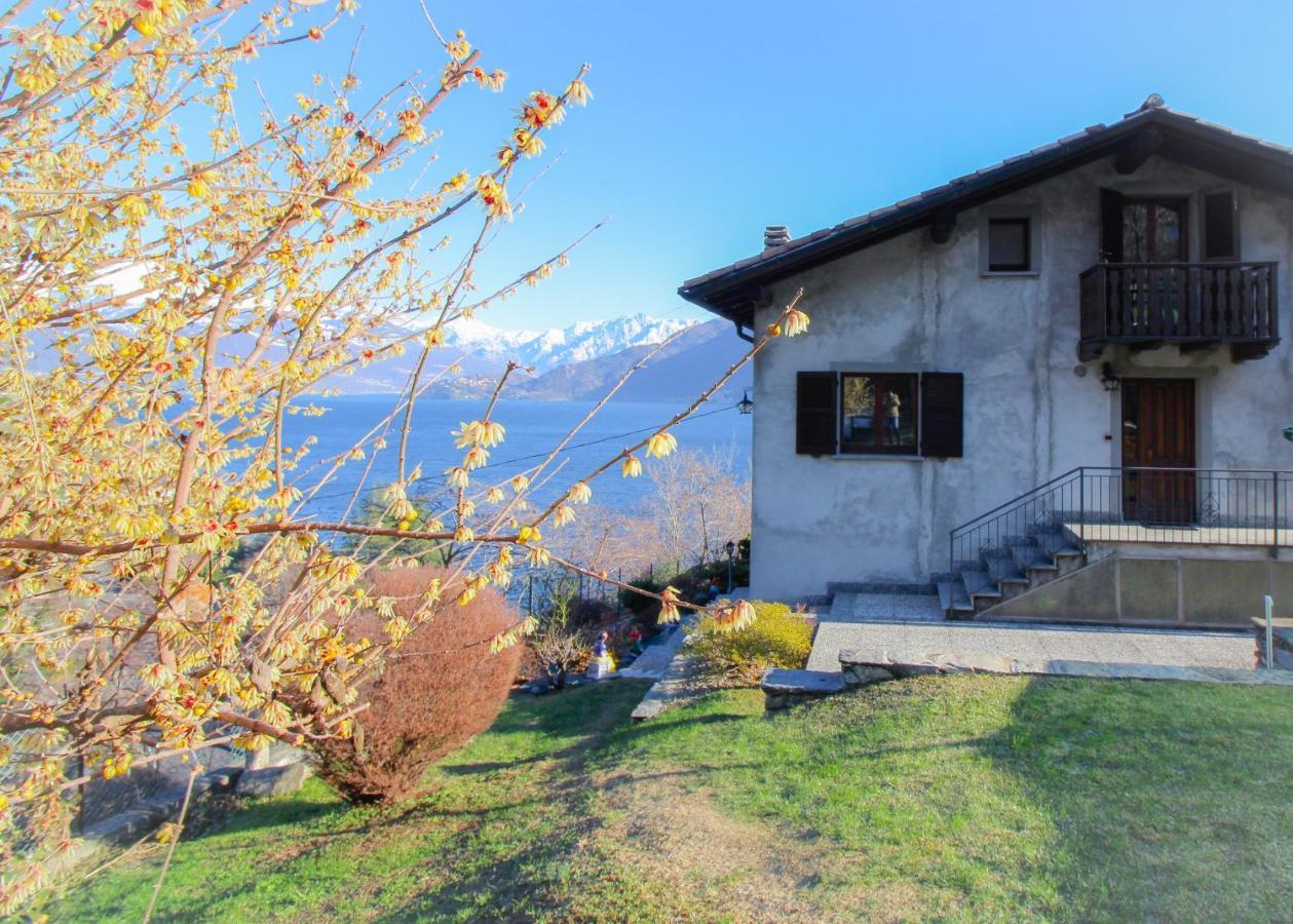 Da Anna Villa Cremia Eksteriør bilde