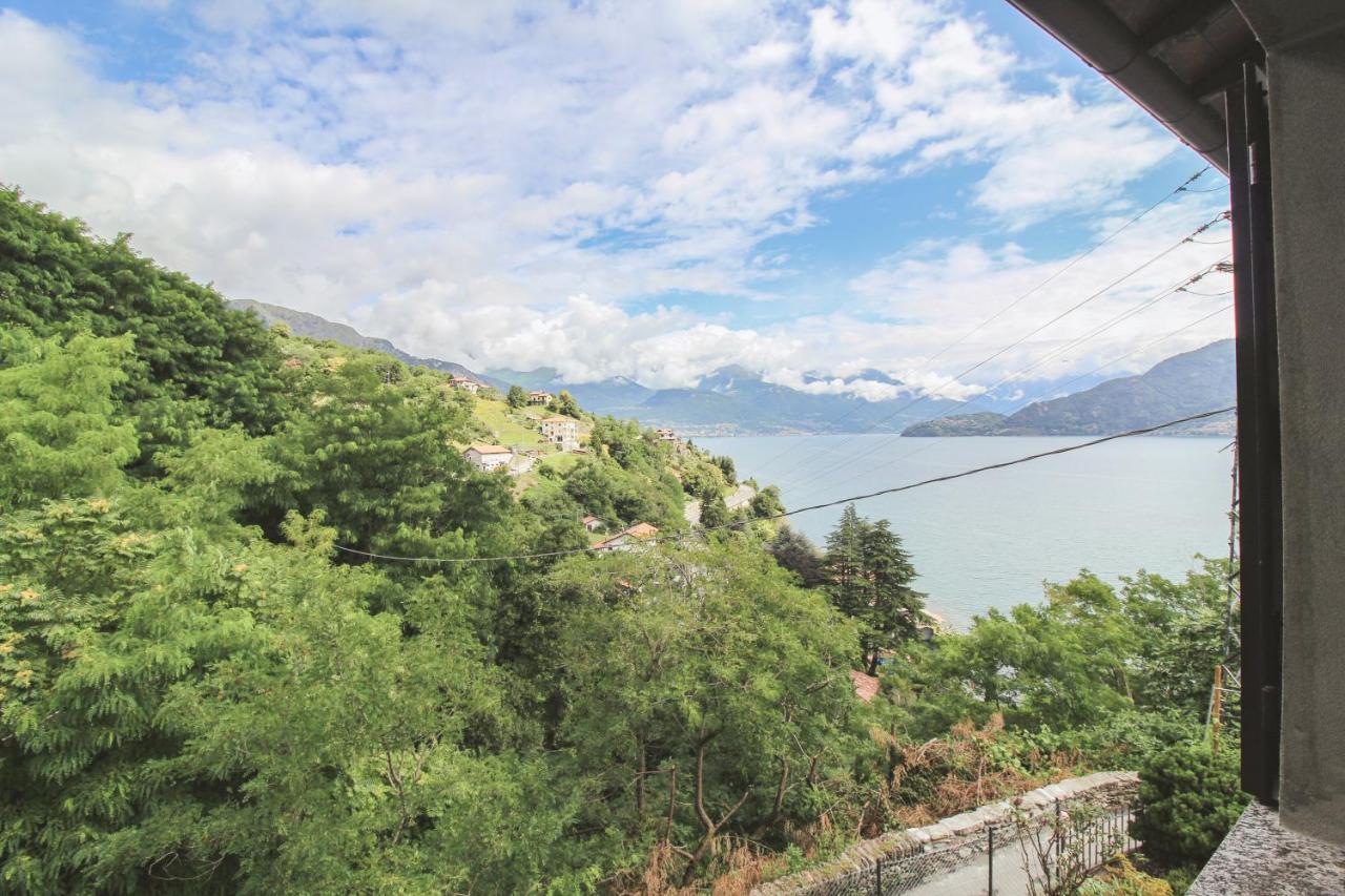 Da Anna Villa Cremia Eksteriør bilde